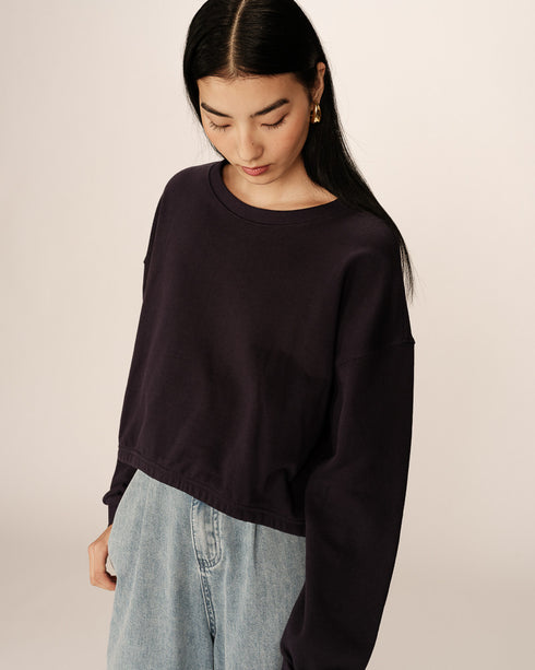 Sudadera PODIUM